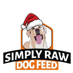 Simply Raw Dog Feed