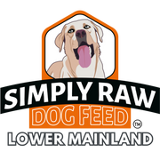 Simply Raw Dog Feed