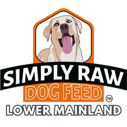 Simply Raw Dog Feed