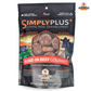 Simply Plus+ Freeze Dried Bone-in Beef Gourmet