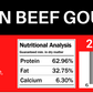Bone-In Beef Gourmet