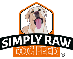 Simply Raw Dog Feed