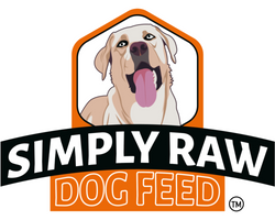 Simply Raw Dog Feed